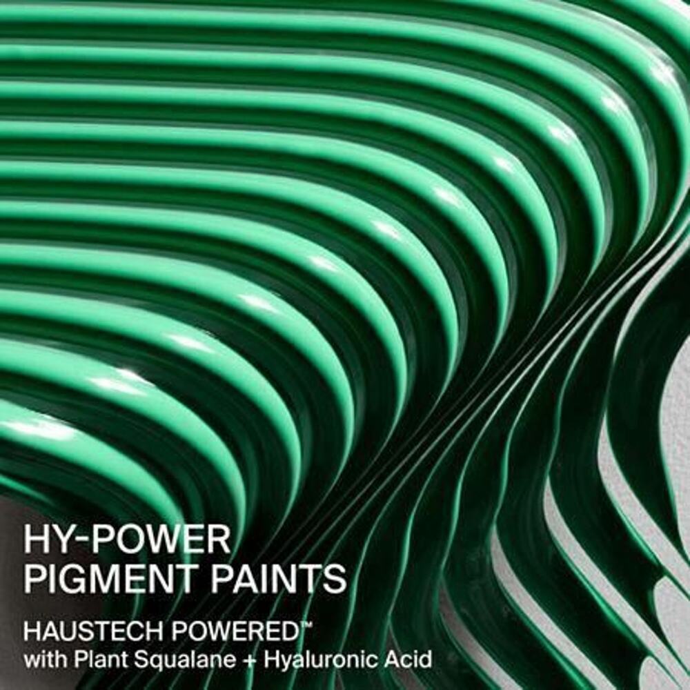 HAUS LABS Hy-Power Eye, Cheek & Lip Pigment Paint Copper Shimmer 0.25 Oz / 7 G - Picture 2 of 2